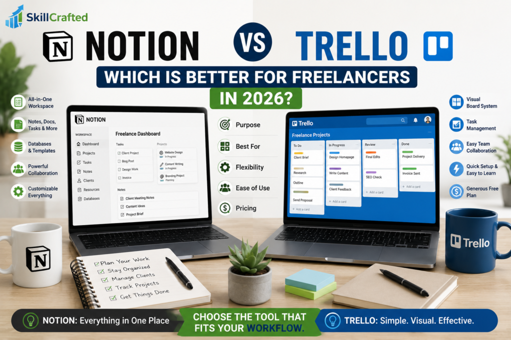notion vs trello