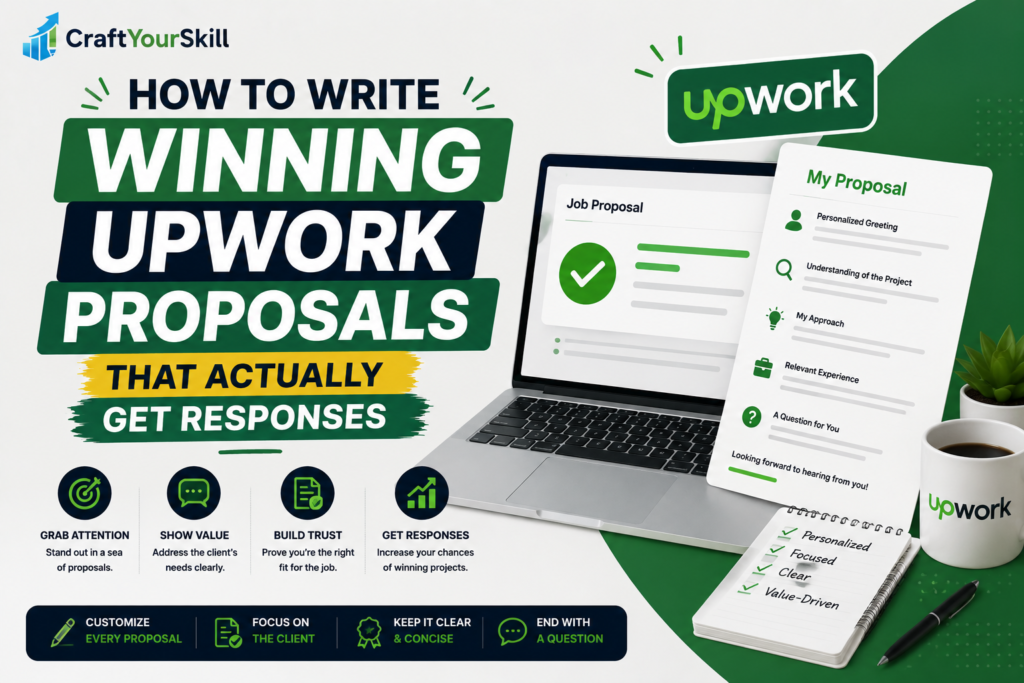 upwork proposals