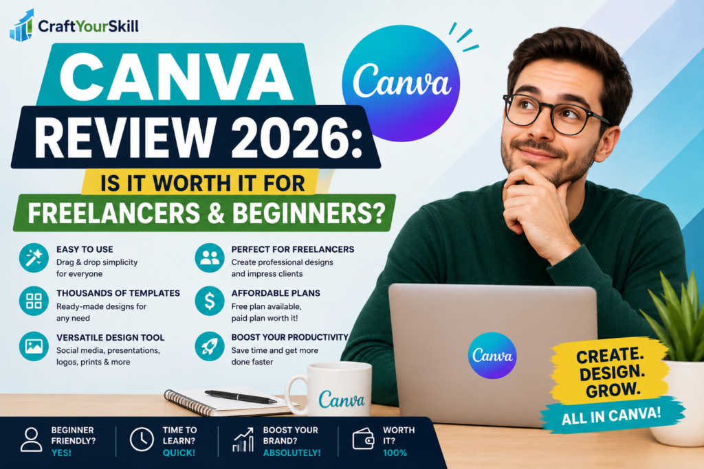 canva review