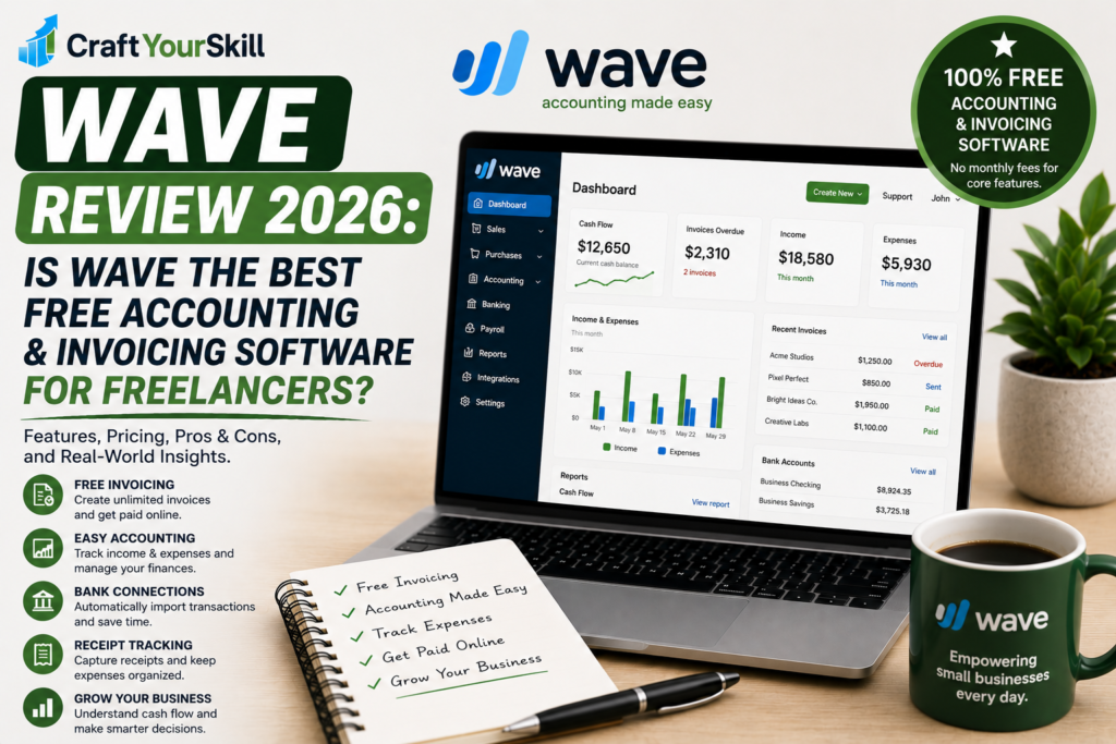 Wave Review 2026